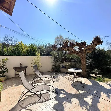 Mazet Suzie, 2 Chambres, Piscine & Parking Nîmes