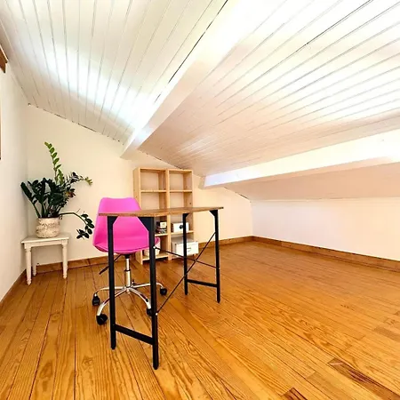 Mazet Suzie, 2 Chambres, Piscine & Parking
