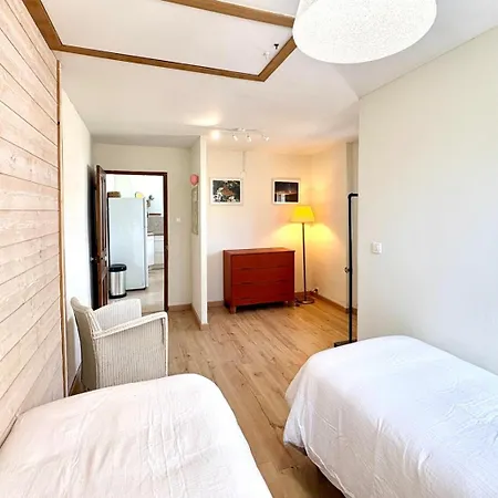 Gasthof Mazet Suzie, 2 Chambres, Piscine & Parking